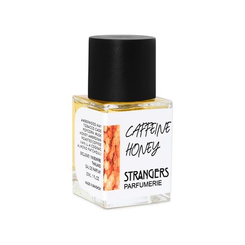 Caffeine Honey
