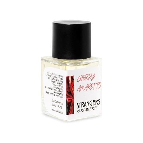 Cherry Amaretto