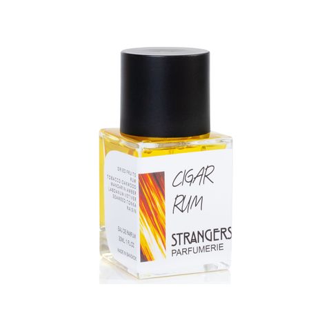 Cigar Rum