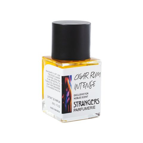 Cigar Rum Intense