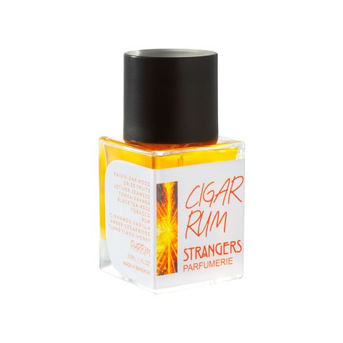 Cigar Rum Parfum