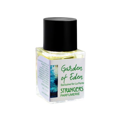 Garden Of Eden