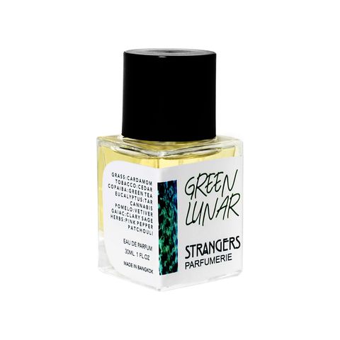 Green Lunar