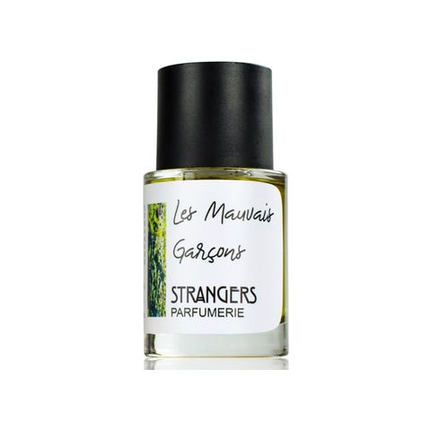 Les Mauvais Garçons
