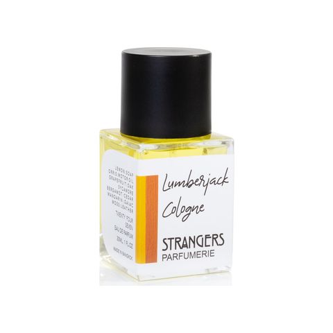Lumberjack Cologne