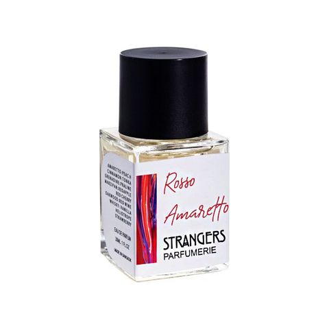 Rosso Amaretto