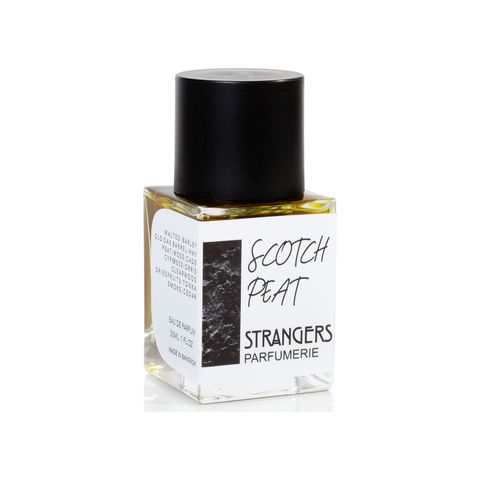 Scotch Peat