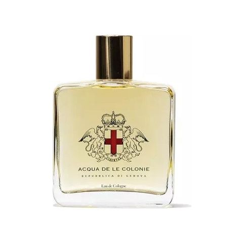 Acqua de le Colonie