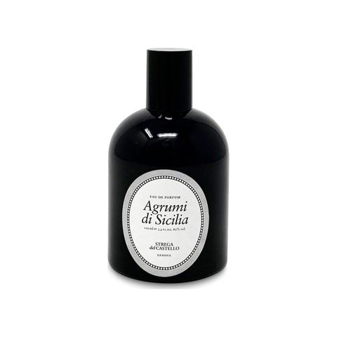 Agrumi Di Sicilia