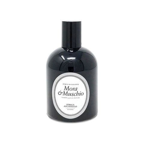 Mora e Muschio