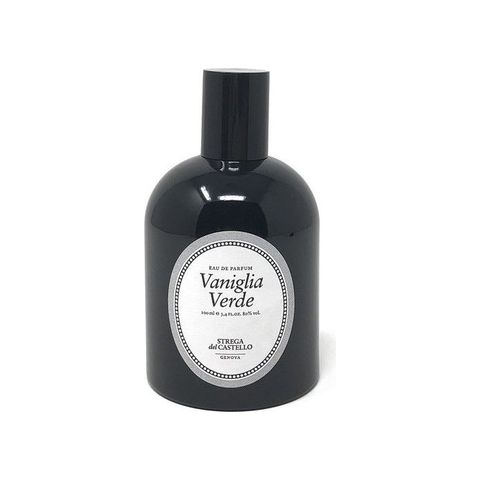 Vaniglia Verde