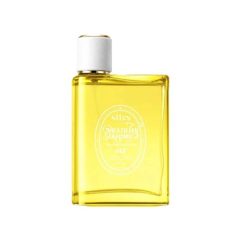 Brazilian Perfume 612