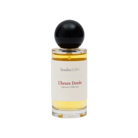L’Heure Dorée
