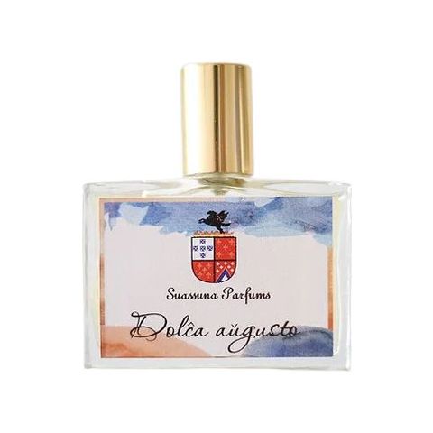 Dolĉa Aŭgusto