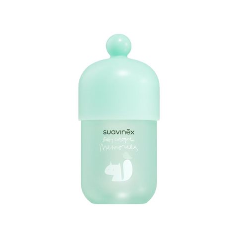 Baby Cologne Memories
