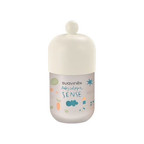 Baby Cologne Sense