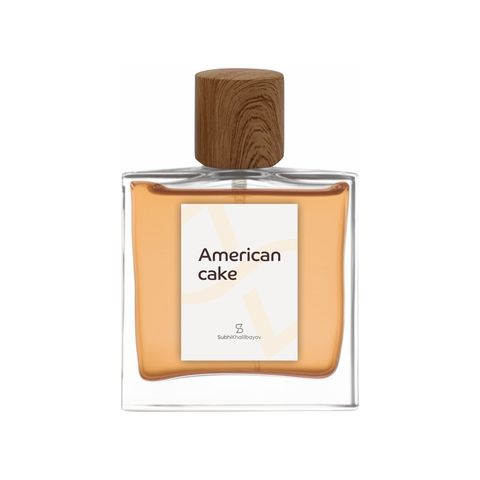 American Cake