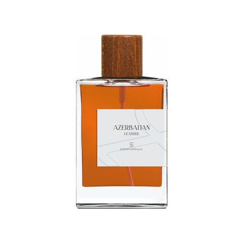 Azerbaijan Leather