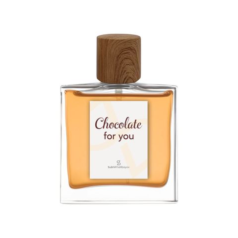 Chocolate for you