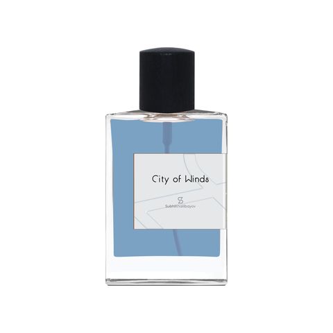 City of Winds