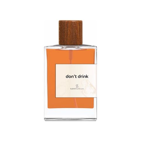 Don't Drink