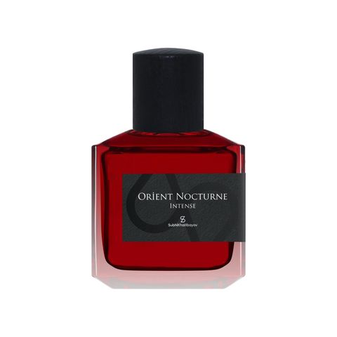 Orient Nocturne Intense