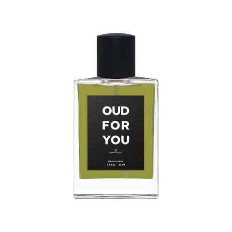 Oud for You