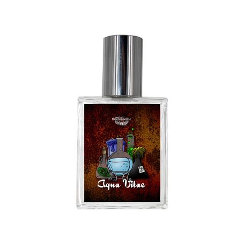 Aqua Vitae
