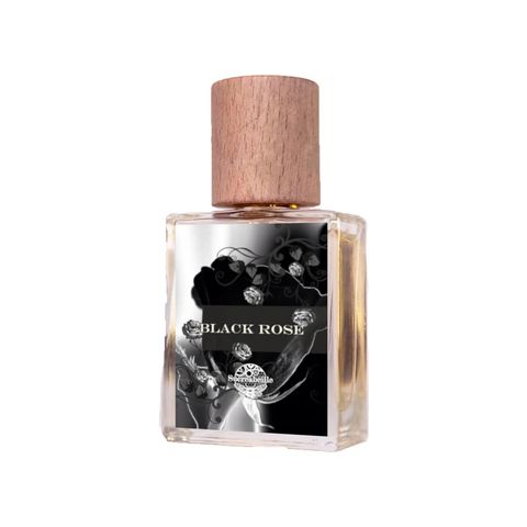 Black Rose