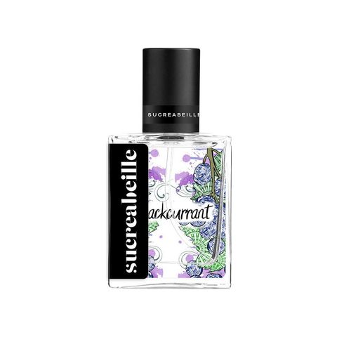 Blackcurrant