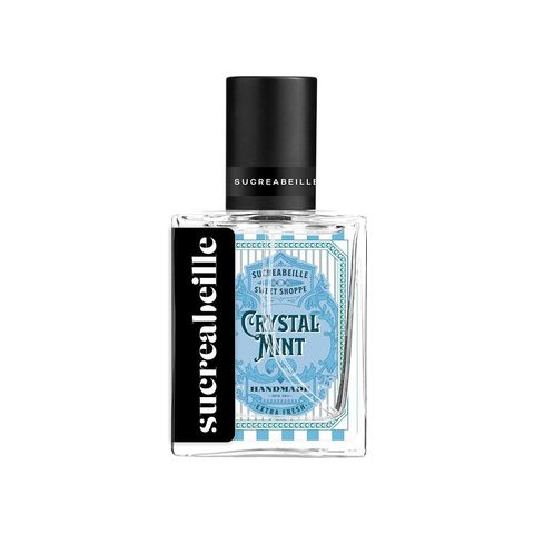 Crystal Mint