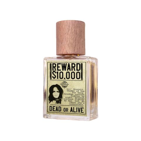 Dead or Alive