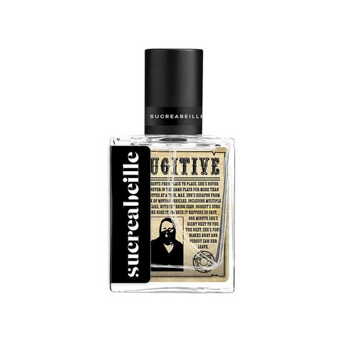 Fugitive