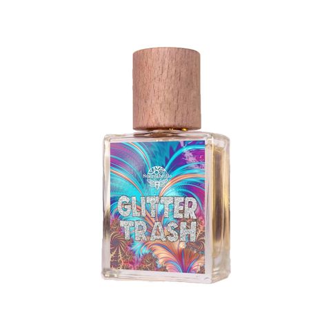 Glittertrash