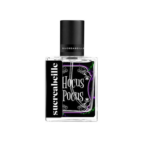 Hocus Pocus