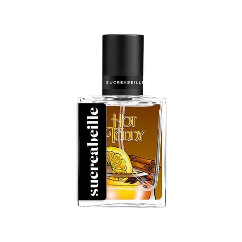 Hot Toddy