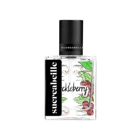 Huckleberry