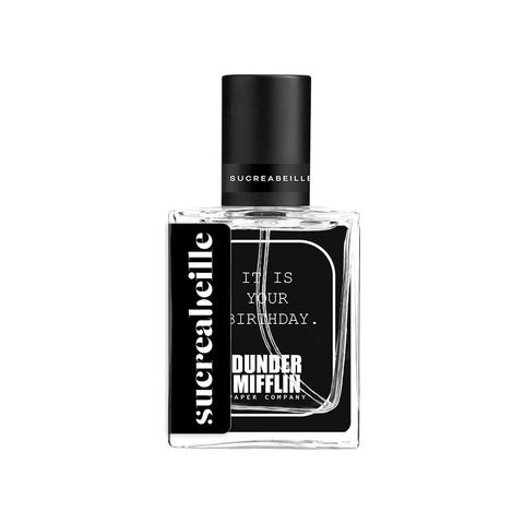 IT IS YOUR BIRTHDAY.
