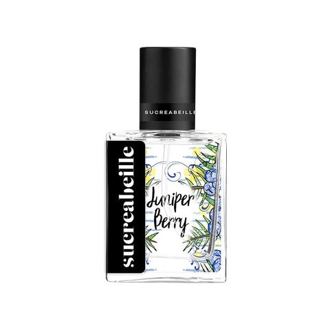 Juniper Berry