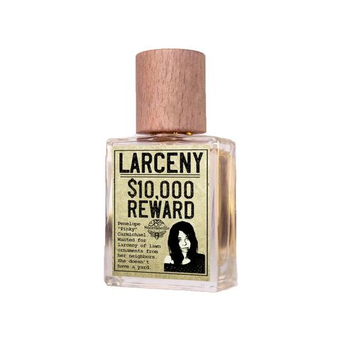 Larceny