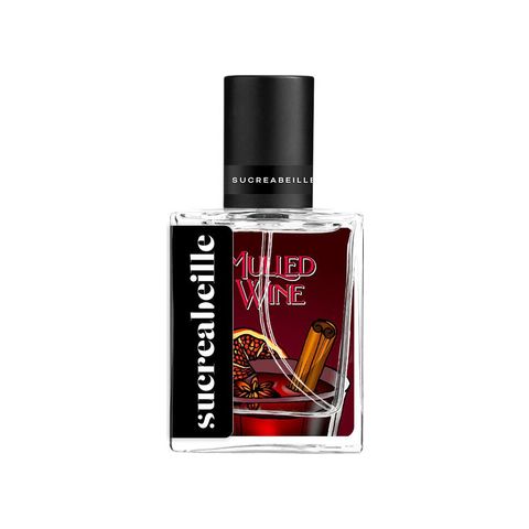 Mulled Wine