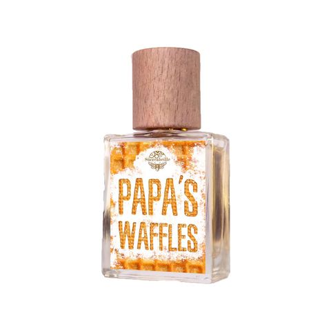 Papa's Waffles