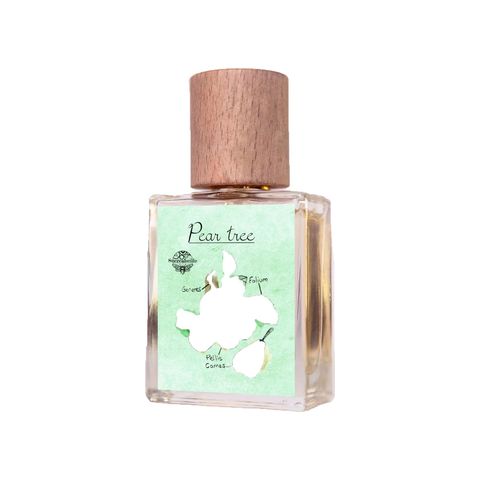 Pear Tree