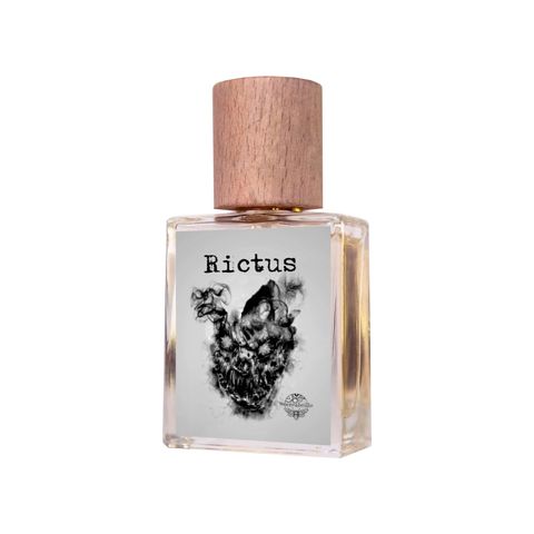 Rictus