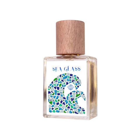 Sea Glass