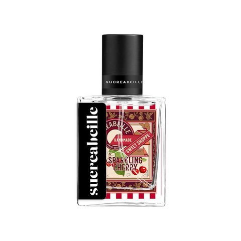 Sparkling Cherry