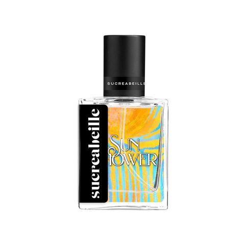 Sunshower