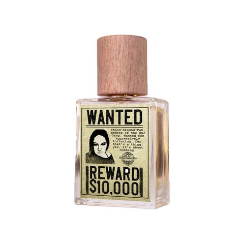 Wanted