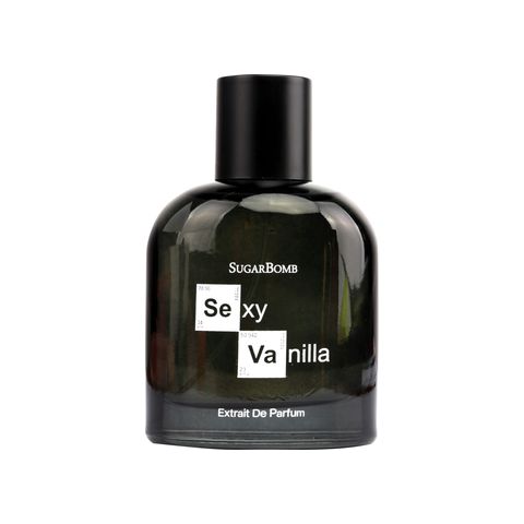 Alchemist Sexy Vanilla