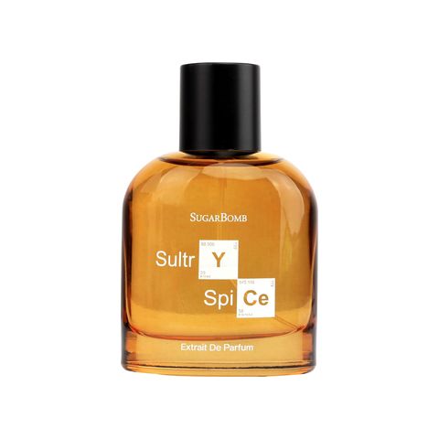 Alchemist Sultry Spice